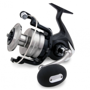 Катушка Shimano Spheros 8000HG SW