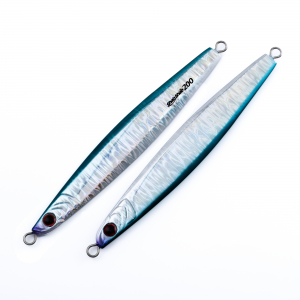 Пилькер Shout Shab Shab 105SS 200g #B