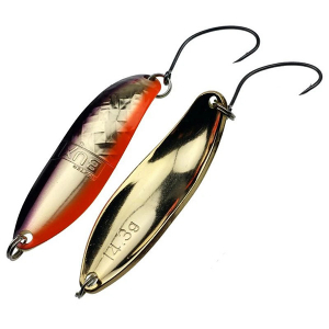 Блесна Angler's System BUX Daytona 18гр цв.AD(G)