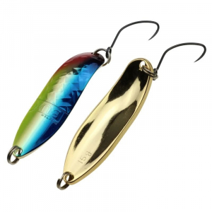Блесна Angler's System BUX Daytona 18гр цв.BHP(G)