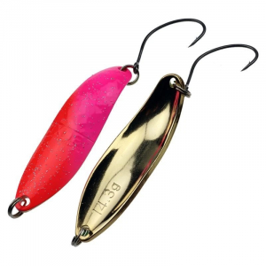 Блесна Angler's System BUX Daytona 18гр цв.CZ(G)