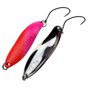 Блесна Angler's System BUX Daytona 18гр цв.CZ(S)
