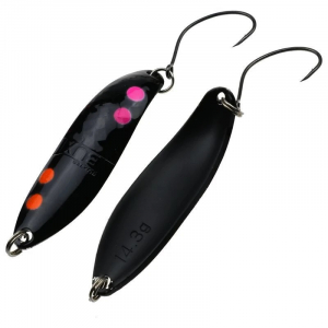 Блесна Angler's System BUX Daytona 18гр цв.HBB