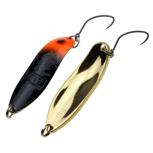 Блесна Angler's System BUX Daytona 18гр цв.MO(G)
