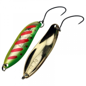 Блесна Angler's System BUX Daytona 18гр цв.PK(G)