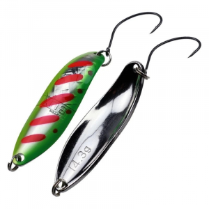 Блесна Angler's System BUX Daytona 18гр цв.PK(S)