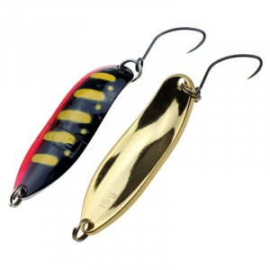 Блесна Angler's System BUX Daytona 25гр цв.PC(G)