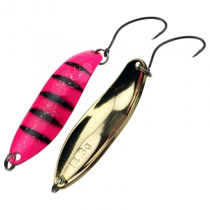 Блесна Angler's System BUX Daytona 18гр цв.IJL(G)