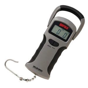 Весы цифровые Rapala (25кг)