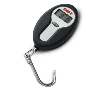 Весы цифровые Rapala компактные (12кг)