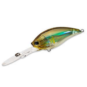 Воблер Yo-Zuri 3DB Deep Crank 70F R1108-PAY