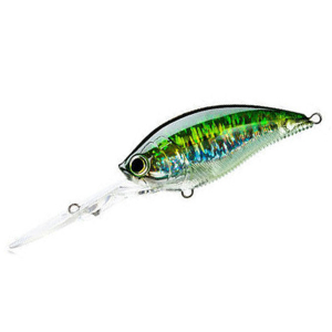 Воблер Yo-Zuri 3DB Deep Crank 70F R1108-PBB