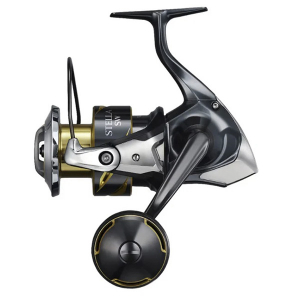 Катушка Shimano 26 Stella SW 8000PG