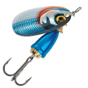 Блесна Blue Fox Vibrax Gilded №6 18гр цв.GDSBT