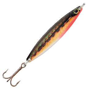 Блесна Blue Fox Moresilda Holographic 10гр цв.Minnow (Гольян)