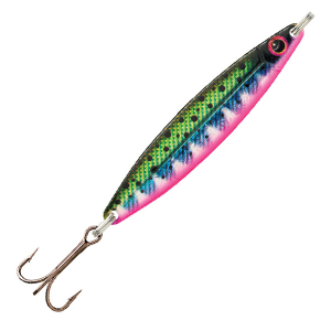 Блесна Blue Fox Moresilda Holographic 10гр цв.Rainbow Trout (Радужная форель)