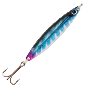 Блесна Blue Fox Moresilda Holographic 15гр цв.Smelt (Корюшка)