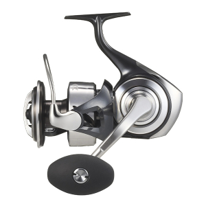 Катушка Daiwa 26 Certate SW 20000-H