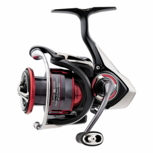 Катушка Daiwa '17 Fuego LT 2000D