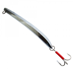 Пилькер SFT Хром 250гр.