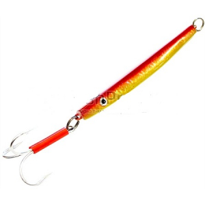 Пилькер Solvkroken Svenskepilk Holographic 350гр (R/GO)