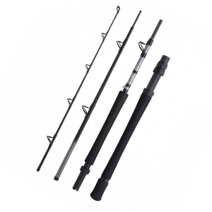 Удилище Shimano STC Boat 7'2 30-50lb (4pcs)