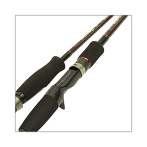 Спиннинг Major Craft Beneyro BNC-632ML