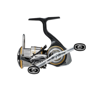 Катушка Daiwa 20 Luvias LT2500S-DH