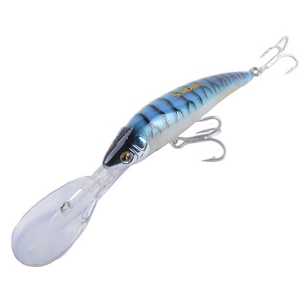 Воблер Sebile Koolie Minnow LL S&S 190 (IS16)