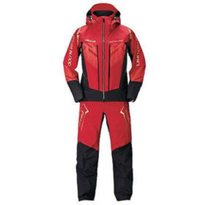 Костюм Shimano RA-123T LIMITED PRO 3XL Red