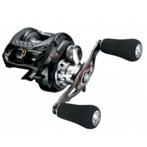 Катушка Daiwa Zillion TW HD 1520HL