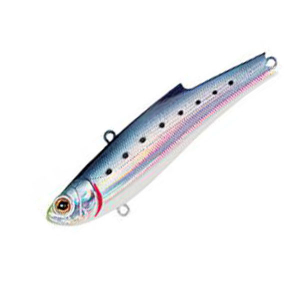 Воблер Bassday Range Vib 70ES 15gr R-16