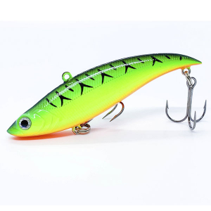 Воблер Smith Bay Blue 90S №09JB