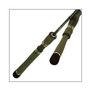 Спиннинг Major Craft Airlights AL-S732