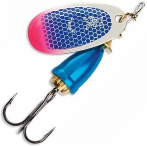 Блесна Blue Fox Vibrax UV BFU4 (BSPT)