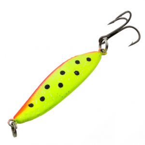 Блесна Fladen Nordingen 30гр цв.04