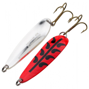 Блесна Solvkroken Salamander Allround 40гр FRBL