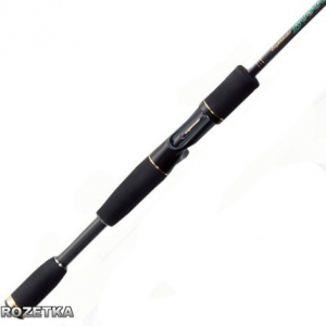 Спиннинг Graphiteleader Bosco GLBS-642L