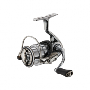 Катушка Daiwa 18 Exist LT3000S-C