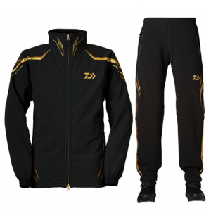 Костюм Daiwa DJ-2121T/DP-2221T Tournament BK 3XL