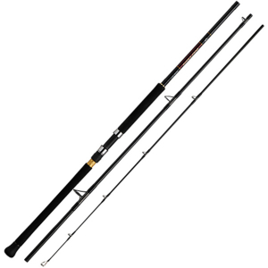 Спиннинг Daiwa Over There Grande 100MH-3