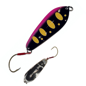 Блесна Wonder W-PRO 26гр Salmon Lure WL-SSD048