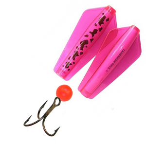 Блесна Tasmanian Devil 13гр цв.121