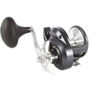 Мультипликаторная катушка Shimano TORIUM 20HG NEW