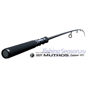 Спиннинг Zenaq Defi Muthos Damper S90 KWGS