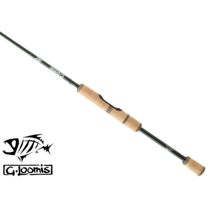 G.Loomis GLX 821S SYR