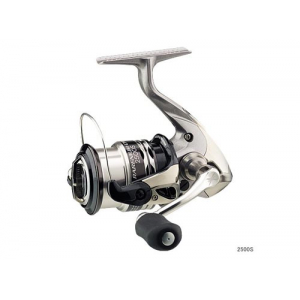 Катушка Shimano Rarenium Ci4+ 2500
