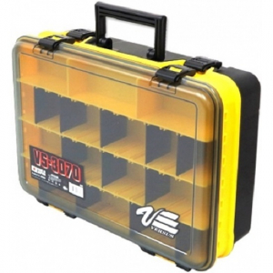 Ящик рыболовный Meiho Versus VS-3070 Yellow