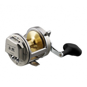 Катушка Shimano Speedmaster 2000T