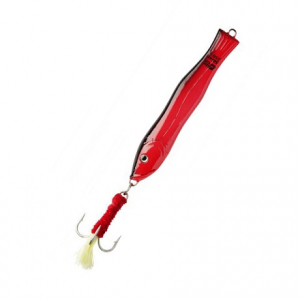 Пилкер Abu Garcia Sillen 250гр (OR/Black)